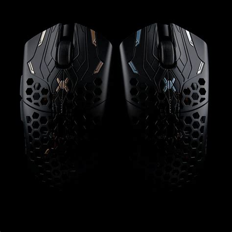 FinalMouse UltralightX Wireless Gaming Mouse (First Batch), Computers & Tech, Parts ...