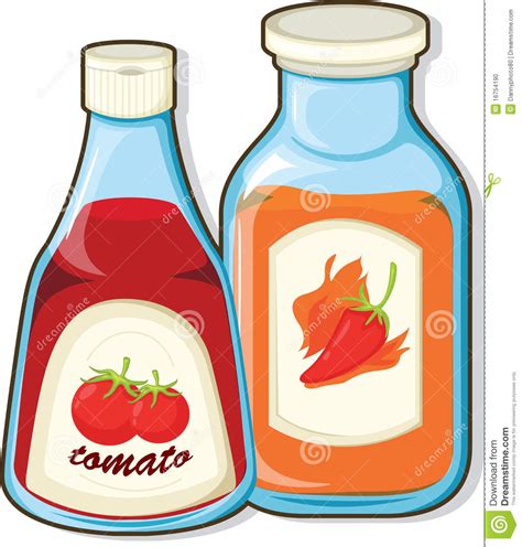 Free Sauces Cliparts, Download Free Sauces Cliparts png images - Clip ...