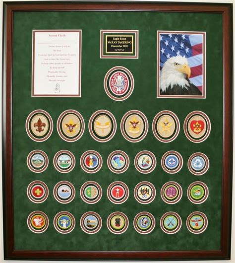 eagle scout gifts ideas | great gift the Eagle Scout! Eagle Scout Gifts ...