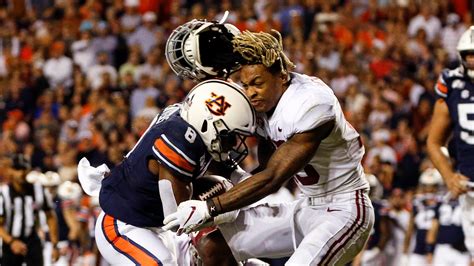 Auburn's offense 'finally executed' in Iron Bowl win over Alabama