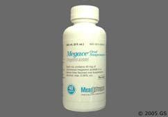 Megestrol Images and Labels - GoodRx