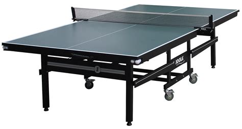 JOOLA SIGNATURE (25mm) Table Tennis Table (Green)