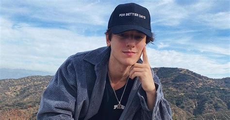 Who Is Bryce Hall Dating Following His Split from Addison Rae?