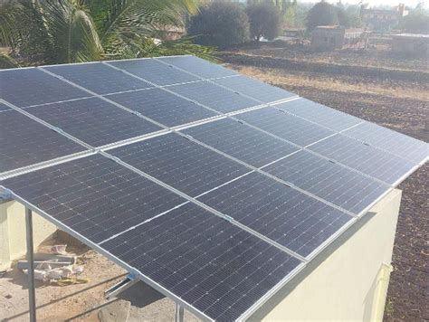 Solar Panels: A Green Energy Solution for a Greener Planet - Aboutbiography