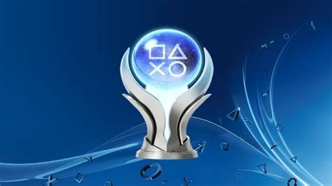 New PlayStation Game Takes a Decade to Get Platinum Trophy