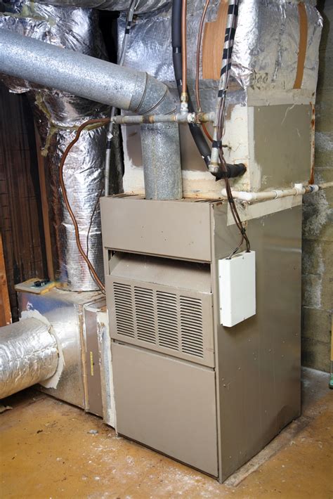 Types of Furnaces: Breaking Down the Best Option for Your Home