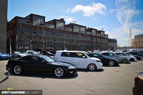 Bay Area Style: The Car Meet Evolved - Speedhunters