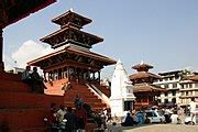 Katmandu - Wikipedia, e ensiklopedia liber