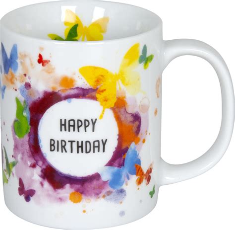 Birthday mug 300 ml | Könitz Shop - Könitz Shop
