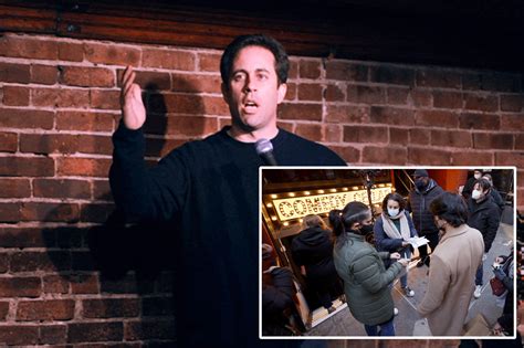 How NYC's Comedy Cellar went from ‘icky’ basement to sensation