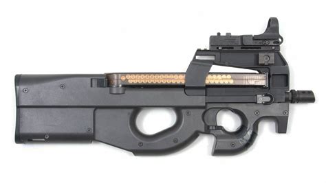 FN P90 MMR Kit | Ultimate Training Munitions