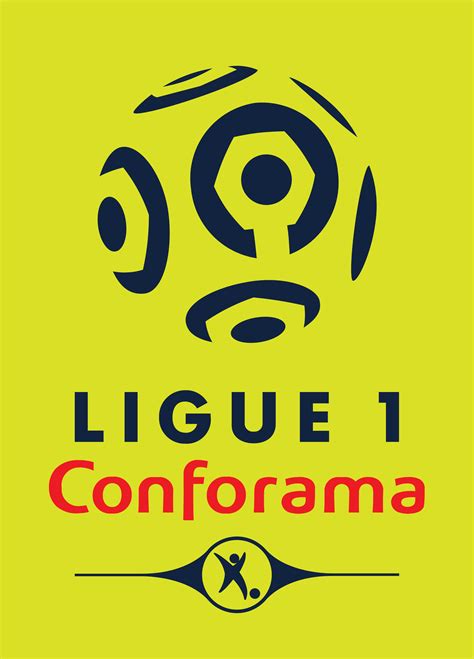 ligue-1-logo-1 – PNG e Vetor - Download de Logo