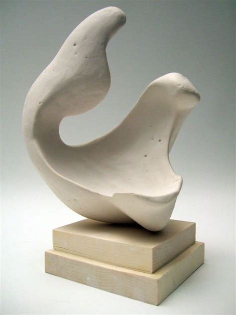 Final Project Plaster | Organic sculpture, Plaster art, Abstract sculpture