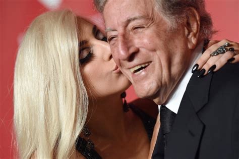 Tony Bennett And Lady Gaga's Friendship: Inside Their Collaborations