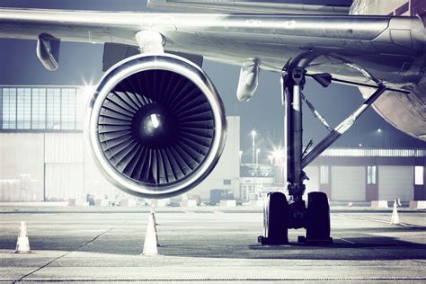 What Are All Those Weird Noises You Hear on an Airplane? | Jet engine, Aviation, Plane photos