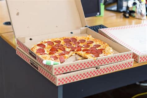 Royalty free pizza box photos | Pikist