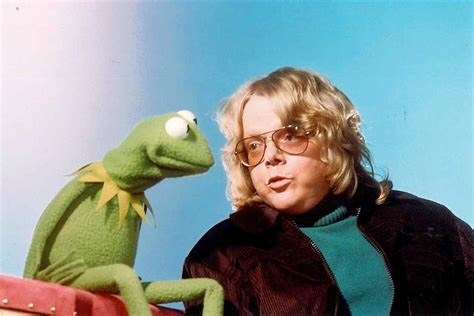 Paul Williams - Muppet Wiki