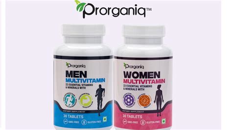 6 Benefits of Taking Multivitamin Tablets - The Hindu