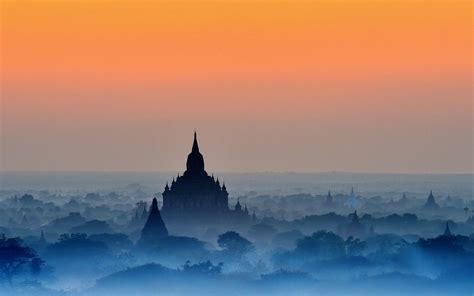 Myanmar Wallpapers - Wallpaper Cave