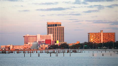 Biloxi Luxury Hotels - Forbes Travel Guide