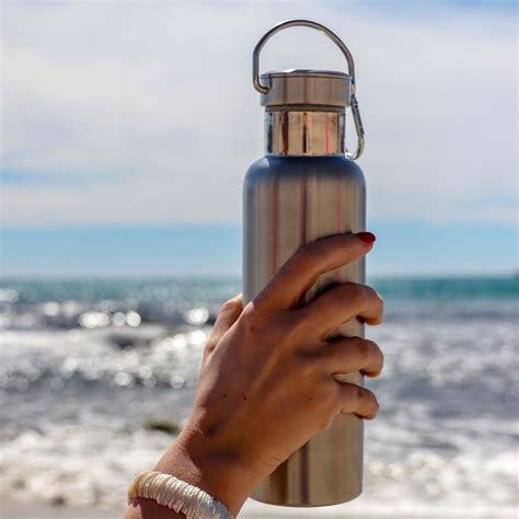 Ditch the Plastic Alternative Water Bottle Options By: Corry Matthews ...