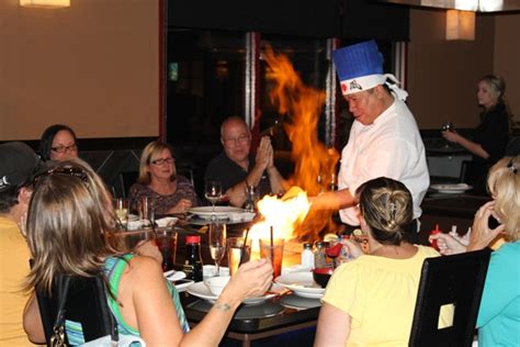 Kobe Restaurant Offers Great Steaks, Seafood and Teppanyaki | Antioch ...