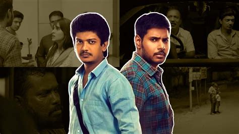 6 Years Of Maanagaram: Top 6 Scenes From The OG Lokesh Kanagaraj Film | Flipboard