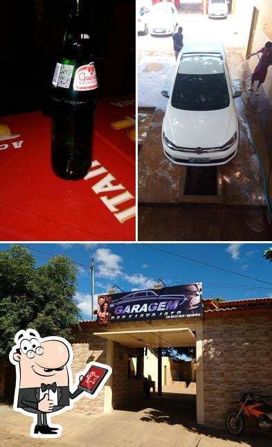 Garagem Bar e Lava Jato, Brazil - Avaliações de restaurantes