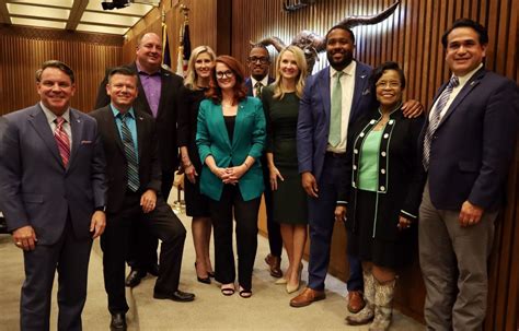 Two New Members Take Their Seats on the Fort Worth City Council - Fort ...