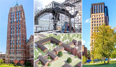 Building for Yale’s future: A campus facilities update | YaleNews