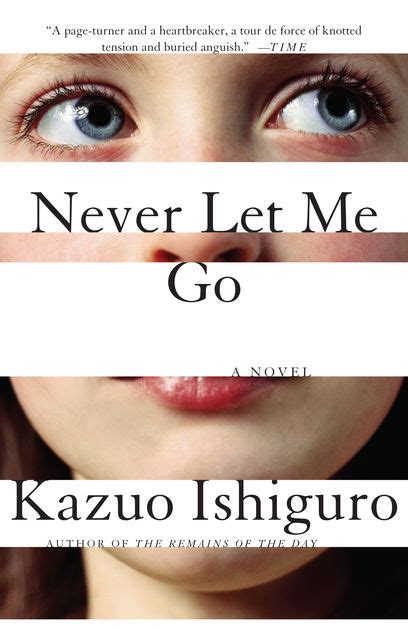 Book Review: “Never Let Me Go,” by Kazuo Ishiguro – The Comenian