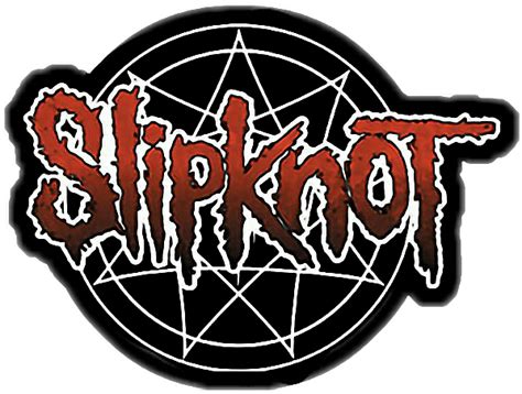 Slipknot logo Png Pic - PNG All