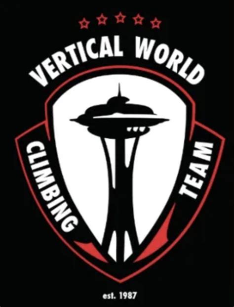 Climbing Team | Seattle Vertical World