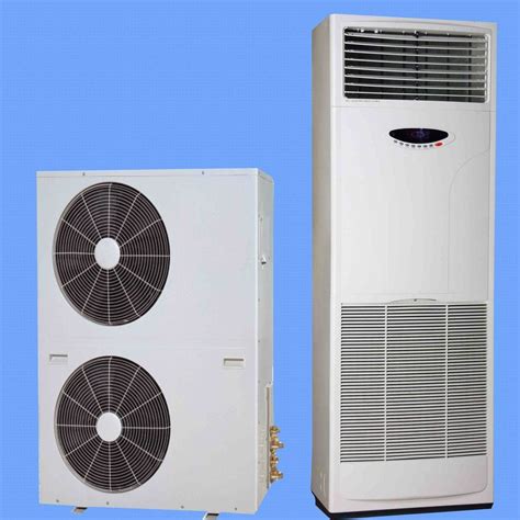 Tower AC With Capacity: 2 Ton & 4 Ton, Shree Ganpati Refrigeration | ID ...