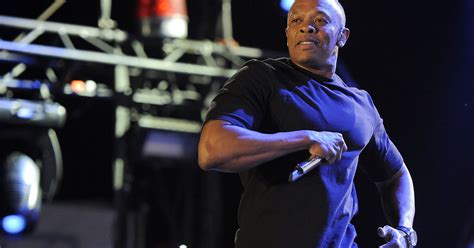 Review: Dr. Dre's 'Compton' is a vivid return