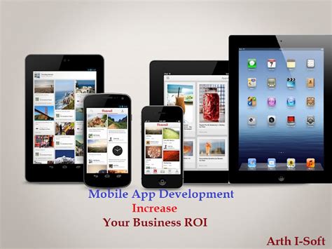 IPhone App Development Firm - Required For Developing Best iPhone App ...