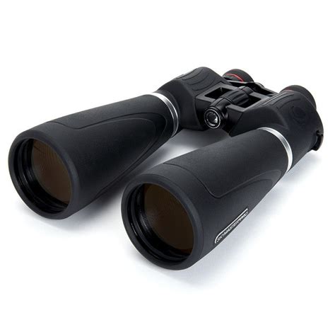 Celestron 15x70 SkyMaster Pro Binoculars - 72030 - Telescopes at Telescopes