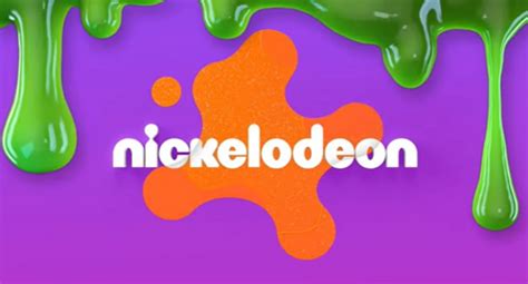 Nickelodeon/2020s - Audiovisual Identity Database