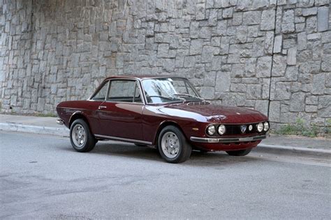 1971 Lancia Fulvia | Motorcar Studio