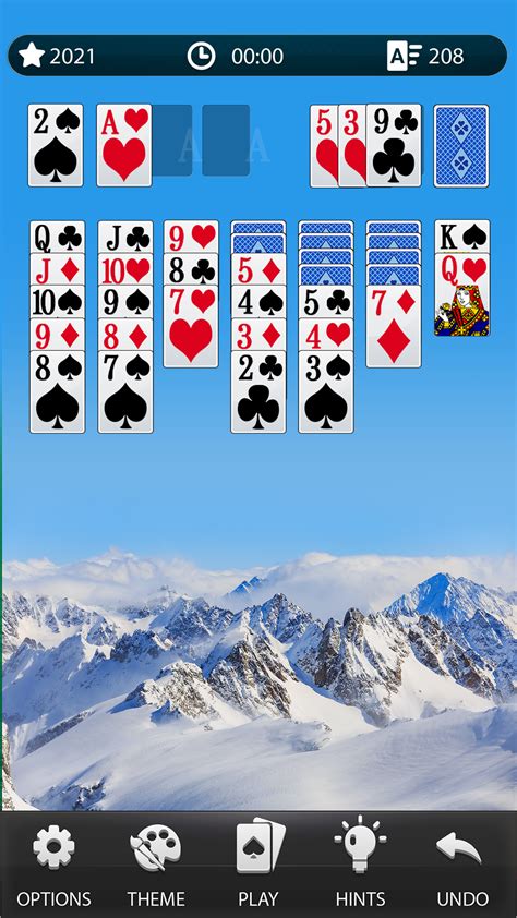 Solitaire Classic - Classic na iPhone - Download