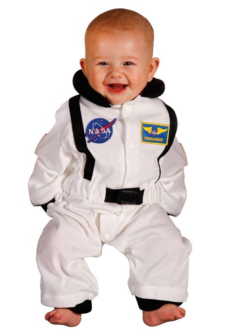 Astronaut Infant Costume | Baby Halloween Costumes