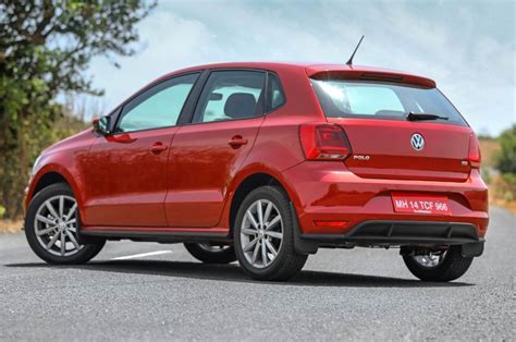 2020 Volkswagen Polo 1.0 TSI review, test drive - Autocar India