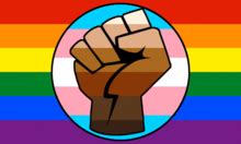 Black gay pride - Wikipedia