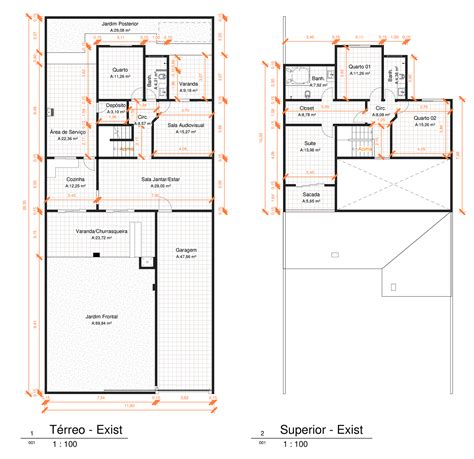 Casa N - Residential Renovation on Behance