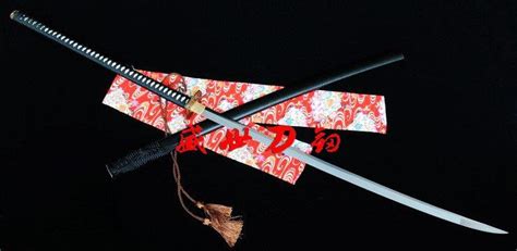 Nodachi - Nodachi Katana, Nodachi Sword For Sale