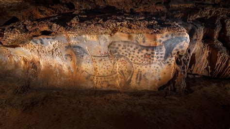 Grotte du Pech Merle à Cabrerets | Tourisme Lot