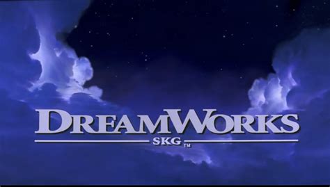 DreamWorks Pictures (Shrek, Version #1) by jdt32105 on DeviantArt