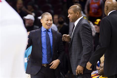 Tyronn Lue reportedly agrees to deal to join LA Clippers coaching staff