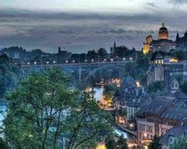 Things to Do in Berne, Switzerland - Berne Tourist Attractions, Places to See in Bern