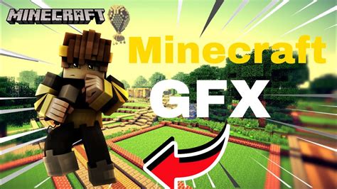 Get Ready for a Visual Adventure: The Ultimate Minecraft GFX Pack is Here - YouTube